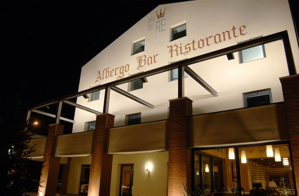 Modena 4 star Hotel Fini Baia del Re Modena | Official Site | Meeting